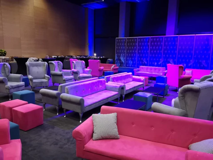 DECOR GREY B