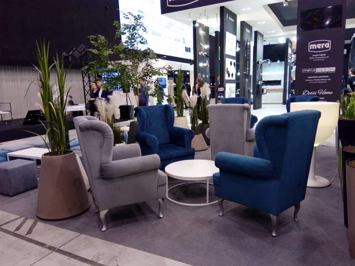 DECOR GREY B