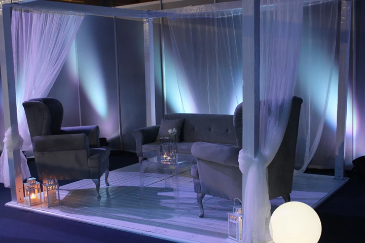 DECOR GREY B