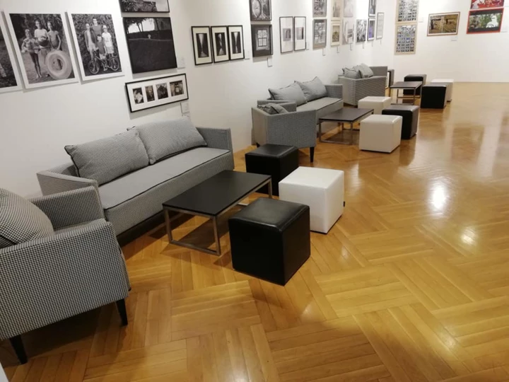 SZACH PAT CHAIR
