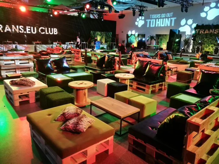 CASABLANCA GREEN
