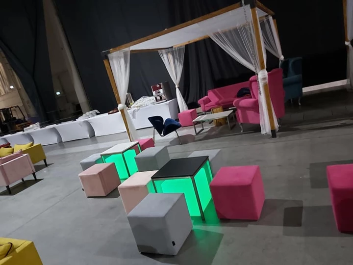 CASA PINK