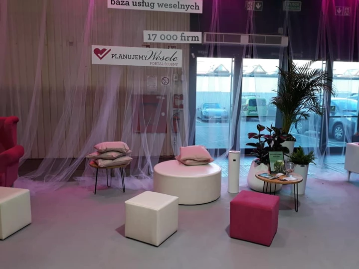 CASA PINK