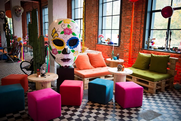 CASA PINK