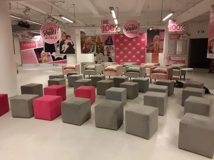CASA PINK