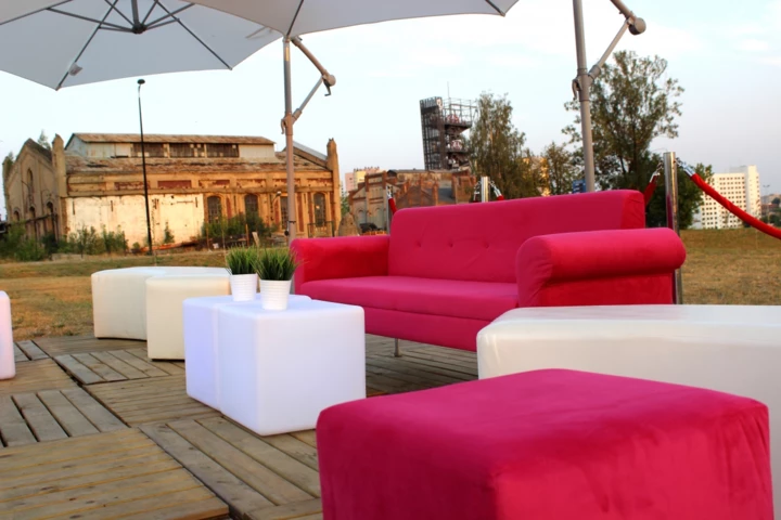CASA PINK
