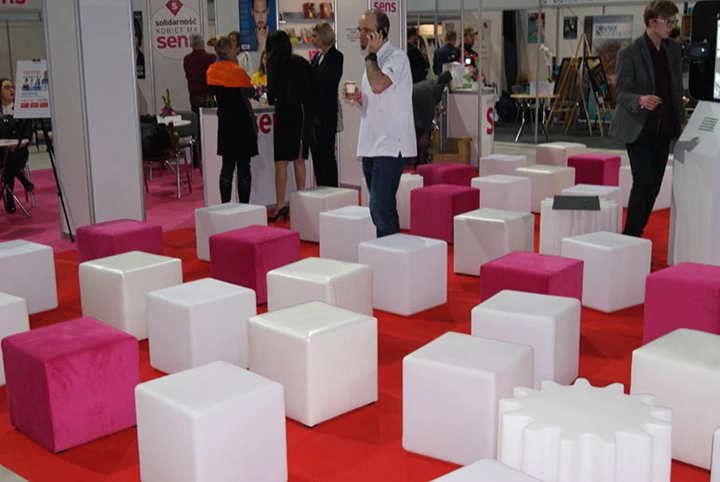 CASA PINK