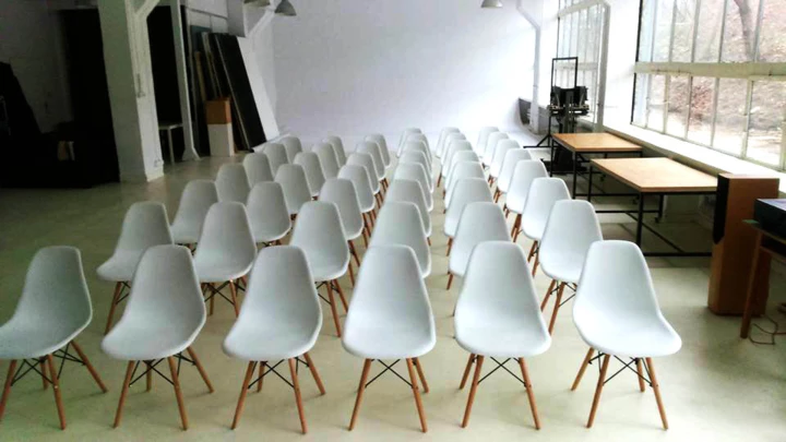 EAMES K WHITE