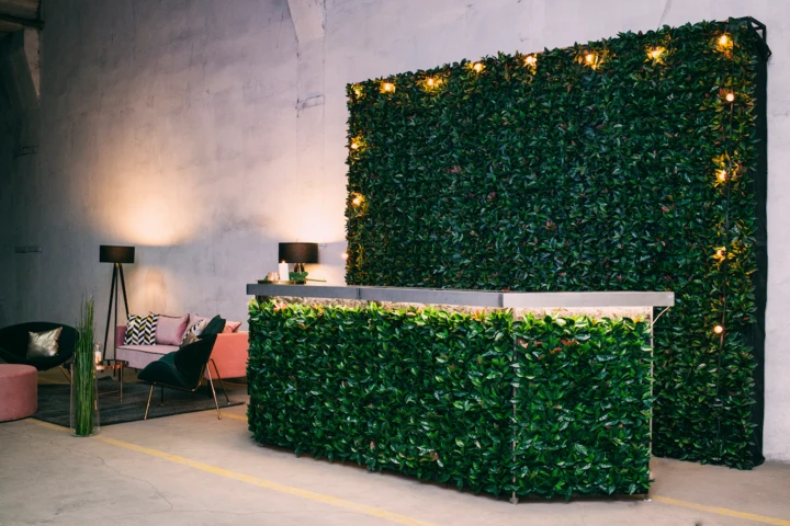 FLORA BAR A