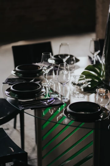 ZERO WASTE BANQUET