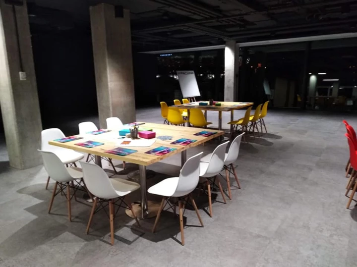 EAMES K WHITE
