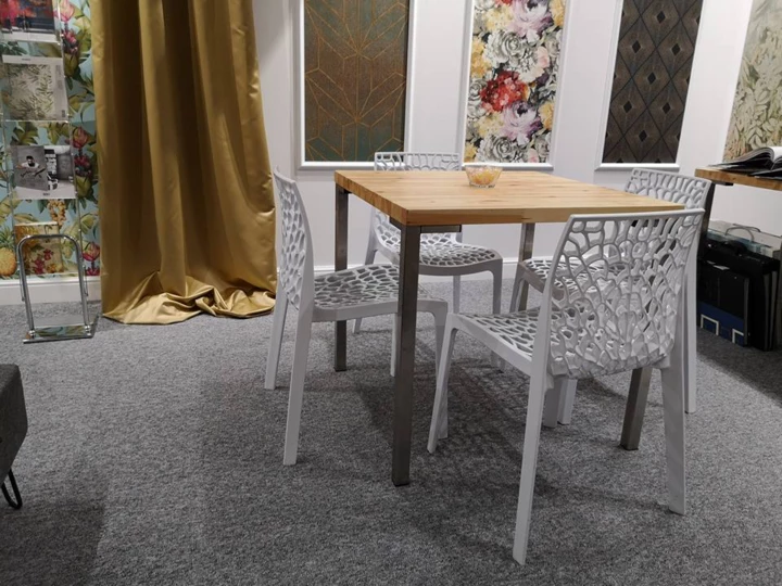AZURO WHITE