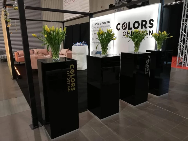 EXPO BLACK