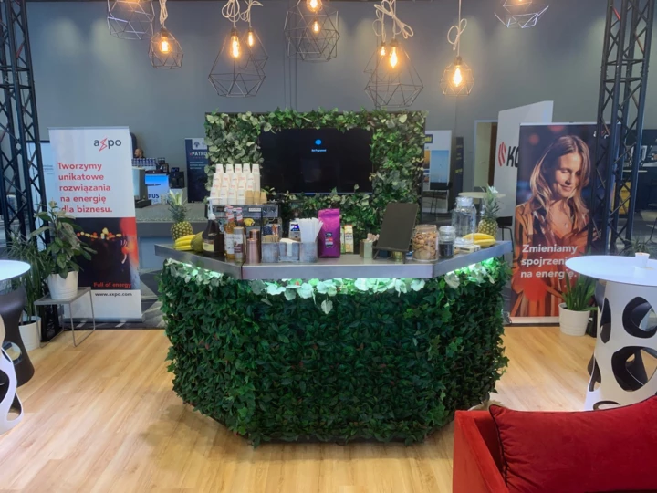 FLORA BAR A