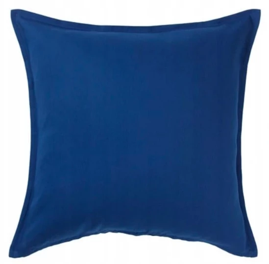 BLUE PILLOW