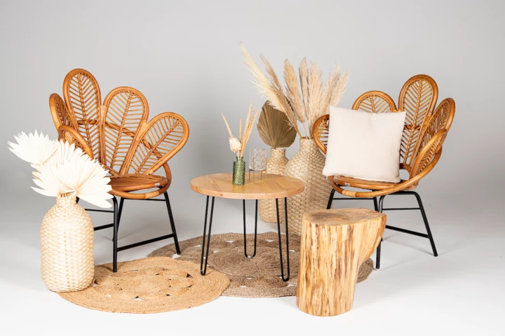 BOHO CHAIR