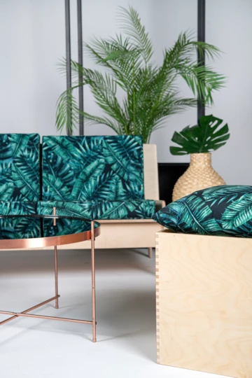 PALM PILLOW