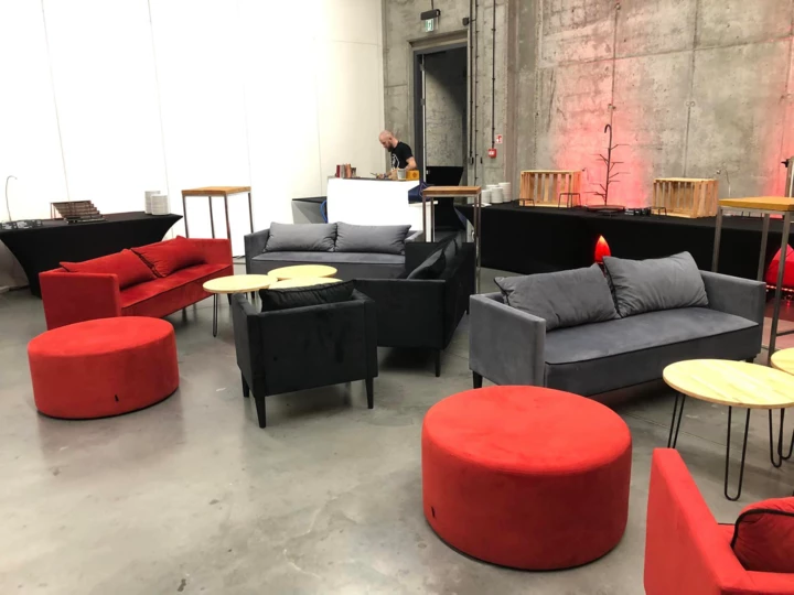 VIVA PANTERA CHAIR