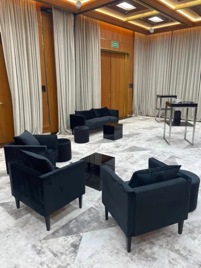 VIVA PANTERA CHAIR