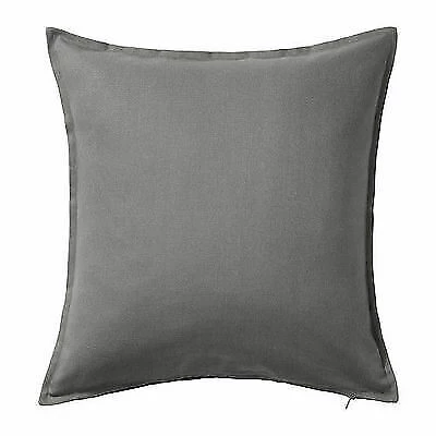 GREY PILLOW