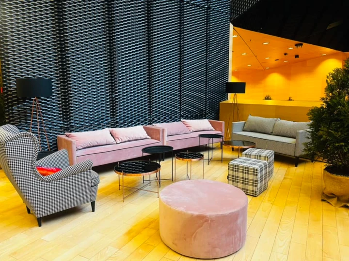 SZACH PAT SOFA