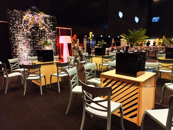 ZERO WASTE BANQUET