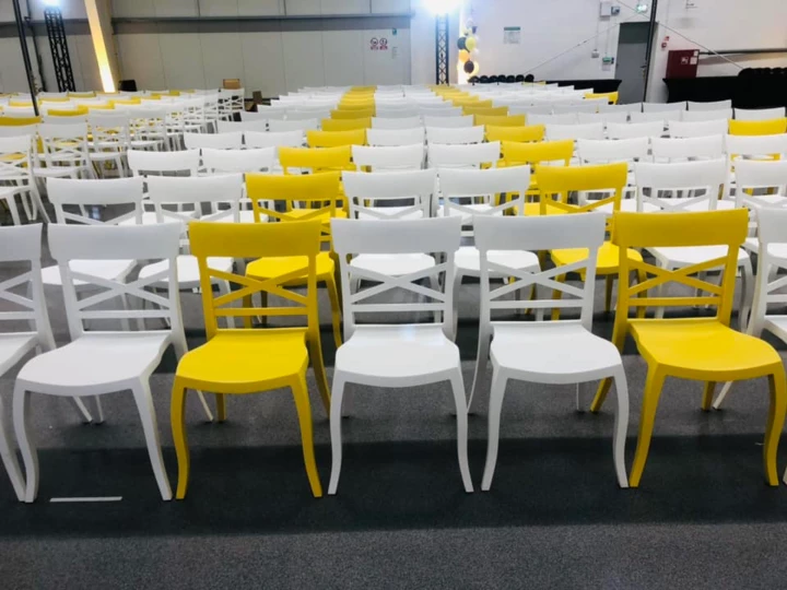 OH YELLOW