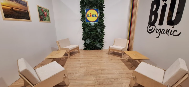 ZERO WASTE CHAIR BOHO
