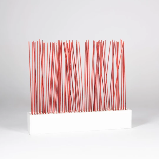 GRASS RED