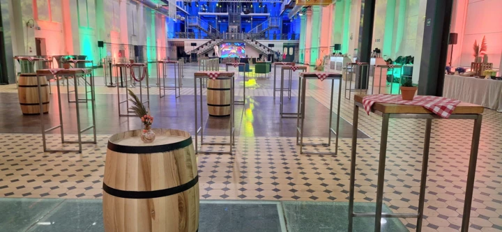 BARREL