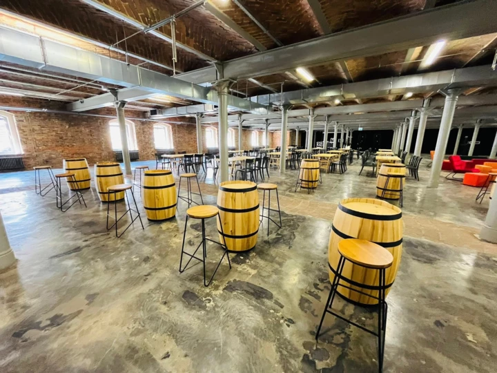 BARREL