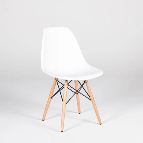 EAMES K WHITE