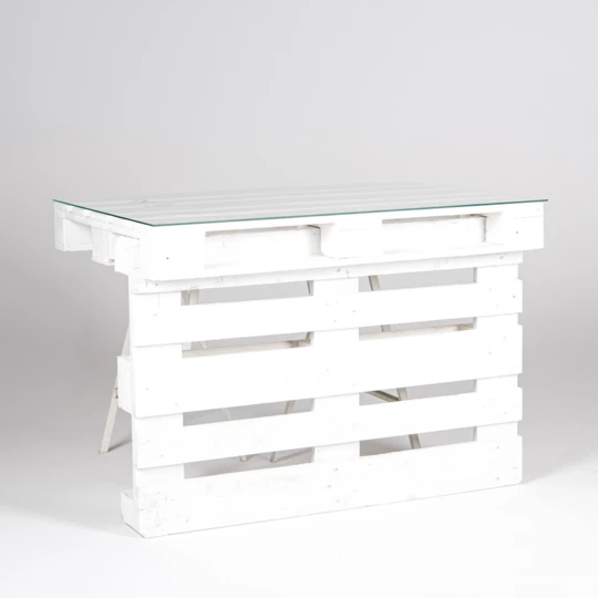 PALLET BUFET
