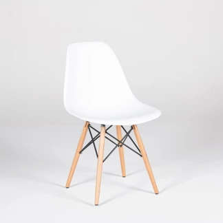 EAMES K WHITE