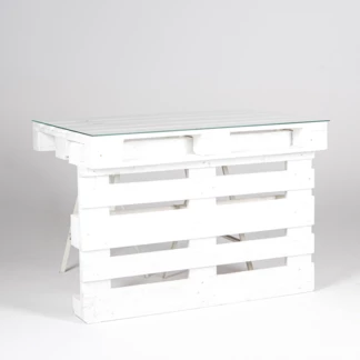 PALLET BUFET