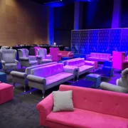 DECOR GREY B