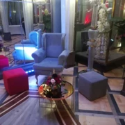 DECOR GREY B