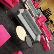 DEKOR PINK D