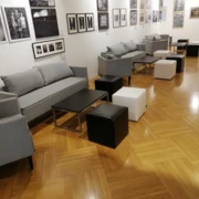 SZACH PAT CHAIR
