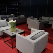 SZACH PAT CHAIR