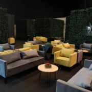 VIVA LEMO CHAIR