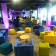 VIVA LEMO CHAIR