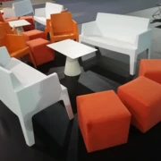 BOX CHAIR O