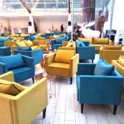 VIVA TURKUS CHAIR