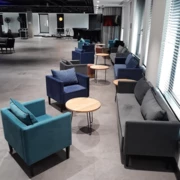VIVA TURKUS CHAIR