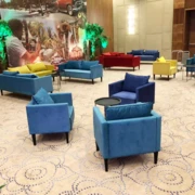 VIVA TURKUS CHAIR