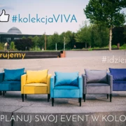 VIVA TURKUS CHAIR