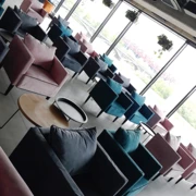 VIVA GREY CHAIR