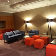 VIVA GREY CHAIR