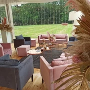 VIVA GREY CHAIR